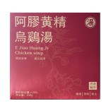 Baishanyuan Soup 258g/box