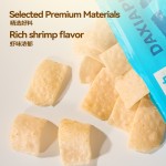 Lu Zhi Yun - Shrimp Chips (Fresh Shrimp Flavor) 258g