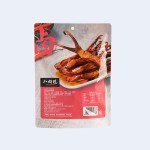 Little Hu Duck - Sweet and Spicy Duck Tongue Flavor 95g