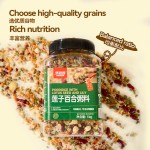 Lily Congee Ingredients - 1000g