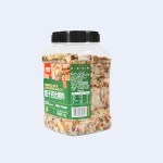 Lily Congee Ingredients - 1000g