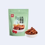 A1 Lactic Acid Bacteria Hawthorn Strips 90g/pack