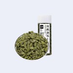 人民 有機生南瓜仁 300g/瓶