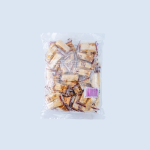 Lao Jie Fu - Peanut Flavored Millet Crisps 500g
