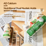 Zhuang Jin Ji - AD Calcium Lactic Acid Bacteria Drink