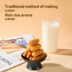 Youyang - Kyoto Snacks