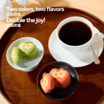 The Proud Twins - Fruity Delights