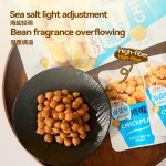 囍桂子-海盐味鹰嘴豆