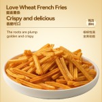 Fujian Man - Love Wheat Fries 360g