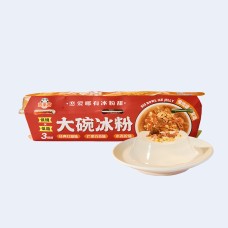 言小吉-大碗冰粉