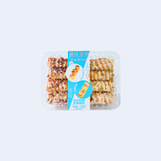 绝代双骄-双塔果酥酥