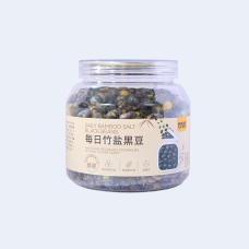 甘源-每日竹盐黑豆