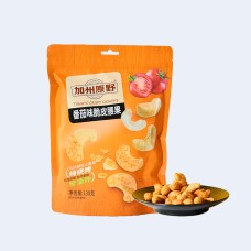 加州原野-番茄味脆皮腰果