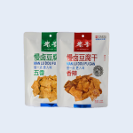 老李-豆腐干