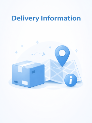 Distribution information